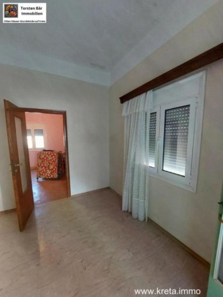 Kerames Wohnen mit unverbaubarem Meerblick in Kerame, Kreta Ihr Traumhaus in ruhiger Lage Haus kaufen